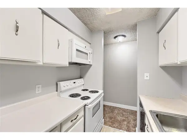 7355 E Quincy #307, Denver, CO 80237
