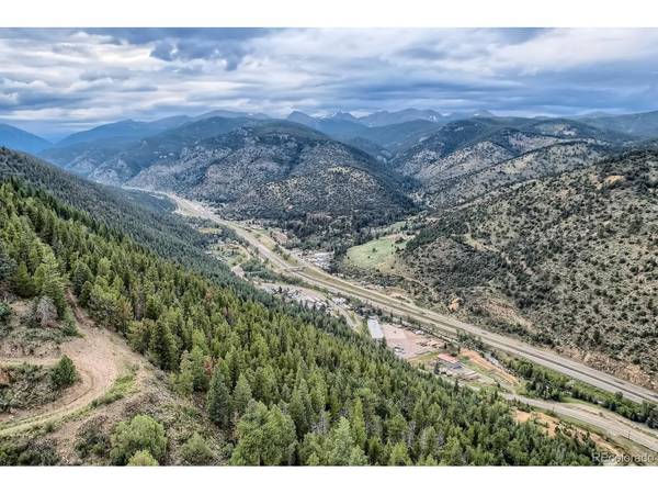 Lots 1 & 2 Harvest Moon Trail, Dumont, CO 80436