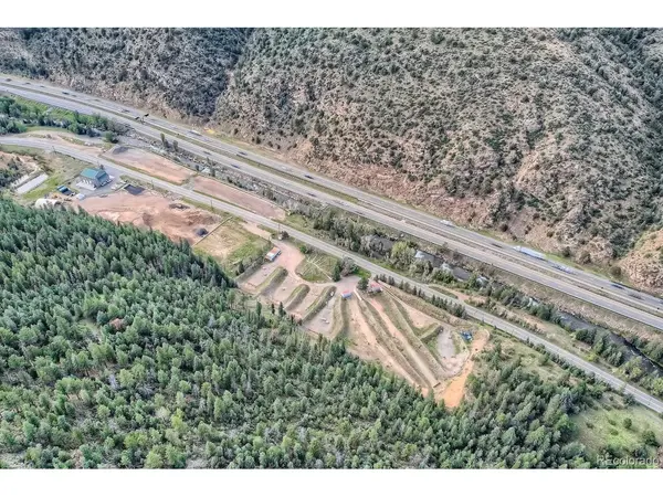 Lots 1 & 2 Harvest Moon Trail, Dumont, CO 80436