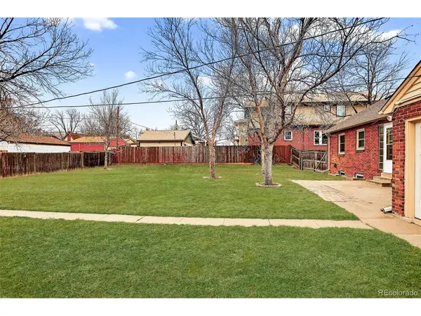 1630 S Lafayette, Denver, CO 80210