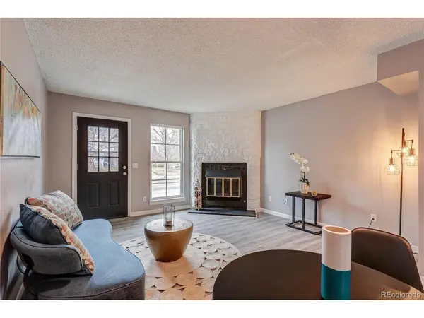 10494 W Dartmouth, Lakewood, CO 80227