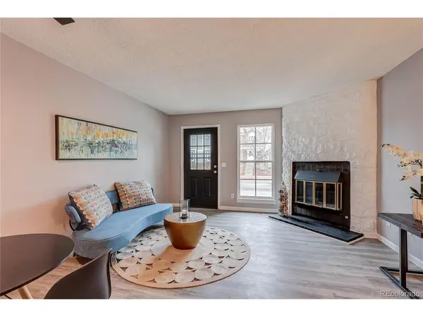 10494 W Dartmouth, Lakewood, CO 80227
