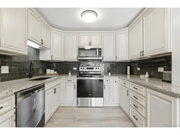 Address not disclosed, Denver, CO 80247