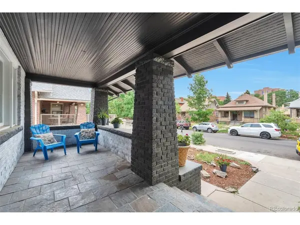 1417 Monroe, Denver, CO 80206