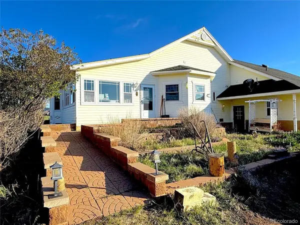 242 E Blarney Stone, Howard, CO 81233