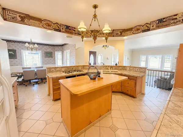 242 E Blarney Stone, Howard, CO 81233