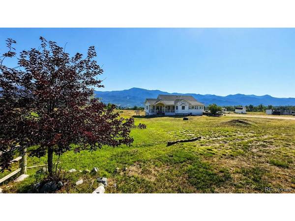 242 E Blarney Stone, Howard, CO 81233