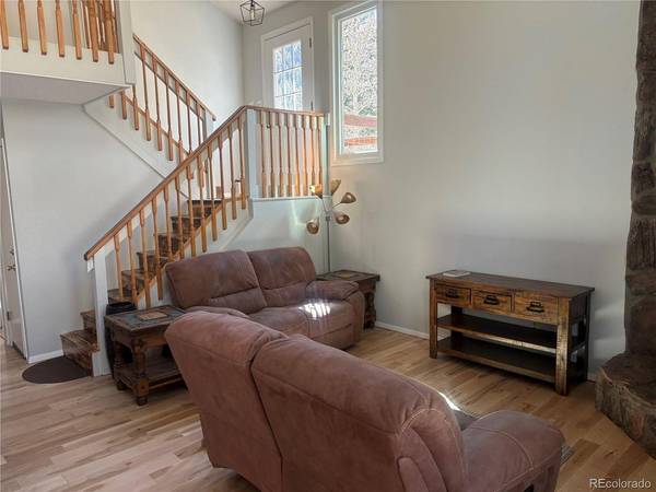 1772 Clear Creek, Georgetown, CO 80444