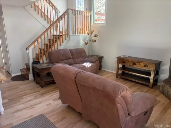 1772 Clear Creek, Georgetown, CO 80444