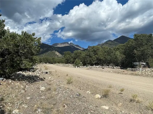 Address not disclosed, Crestone, CO 81131