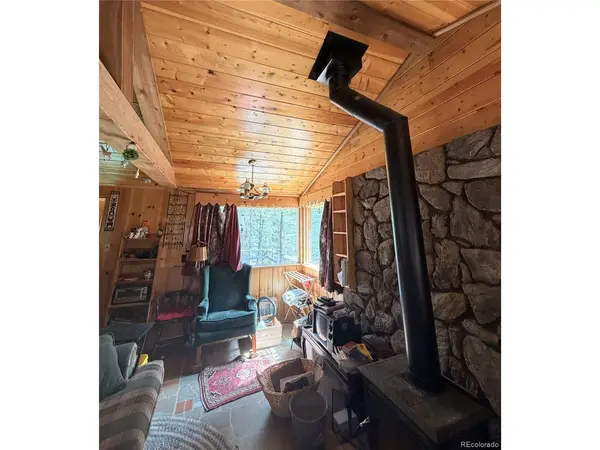 322 Morning Star, Black Hawk, CO 80422