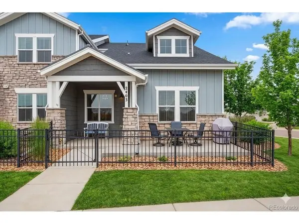 2403 Trio Falls, Loveland, CO 80538