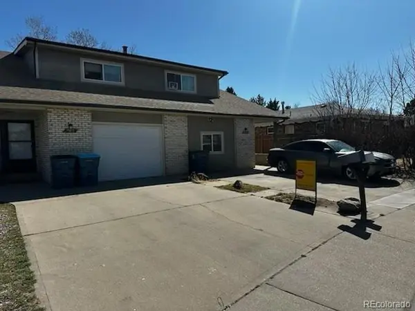 6780 Bax, Commerce City, CO 80022