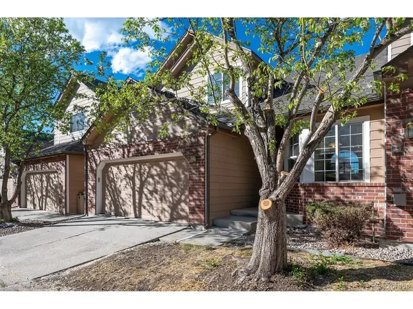 6839 S Webster #C, Littleton, CO 80128