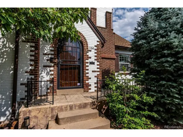 1160 Grape, Denver, CO 80220