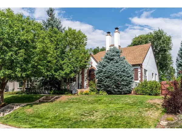1160 Grape, Denver, CO 80220