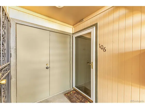 420 Zang #3-106, Lakewood, CO 80228
