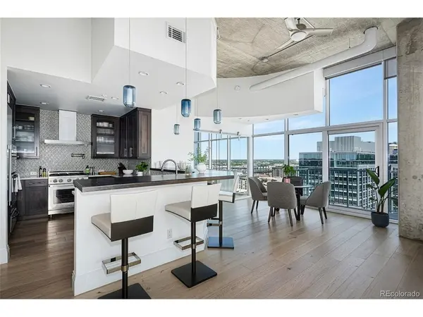 1700 Bassett #2315, Denver, CO 80202