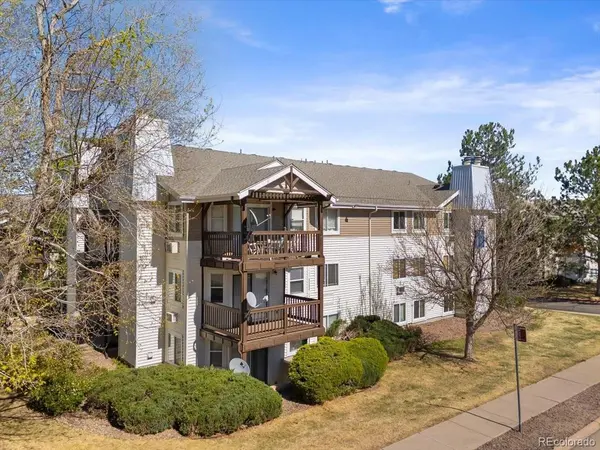 17505 E Mansfield #1421R, Aurora, CO 80013