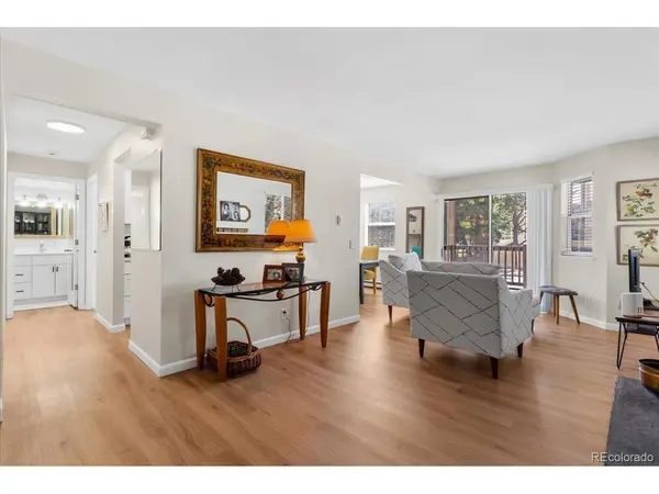 17505 E Mansfield #1421R, Aurora, CO 80013