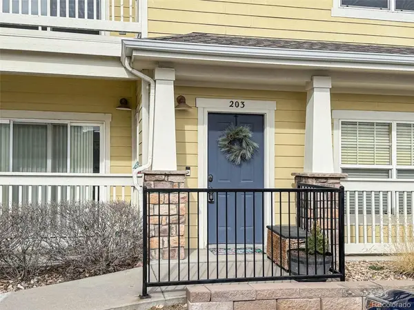 9429 Ashbury #203, Parker, CO 80134