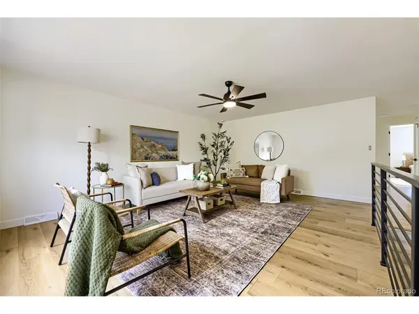 3211 Billings, Aurora, CO 80011