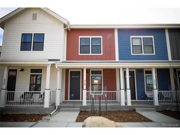 318 Weathervane, Buena Vista, CO 81211