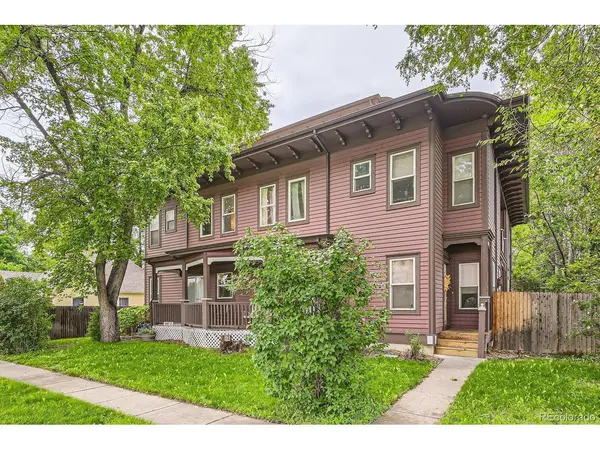 820 Kimbark #B, Longmont, CO 80501