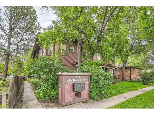 820 Kimbark #B, Longmont, CO 80501