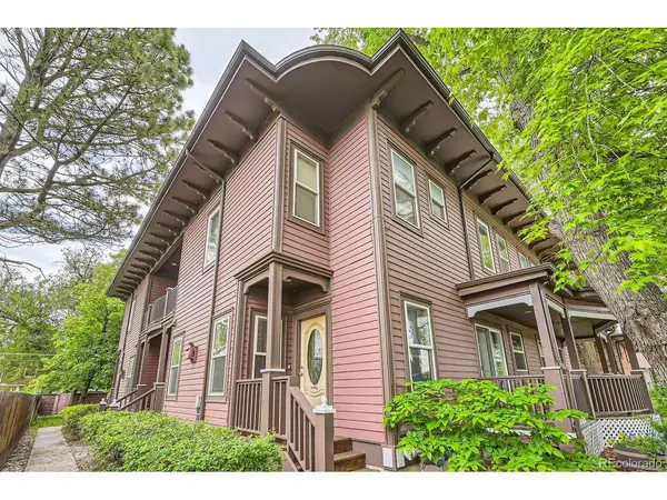 820 Kimbark #B, Longmont, CO 80501