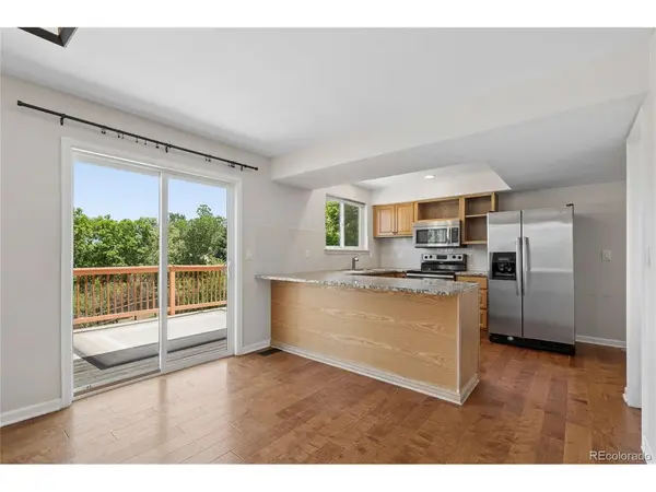 8627 W Fremont, Littleton, CO 80128