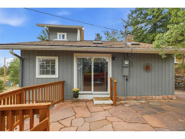 27083 Pine, Evergreen, CO 80439