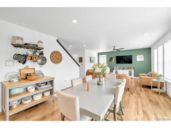 3847 N Catawba, Aurora, CO 80019