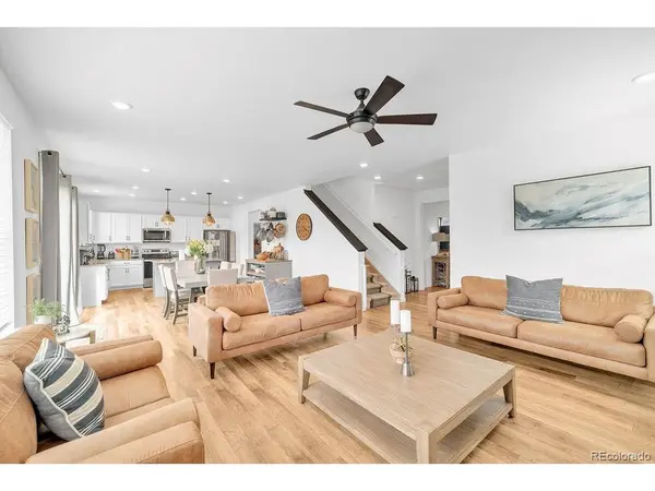 3847 N Catawba, Aurora, CO 80019