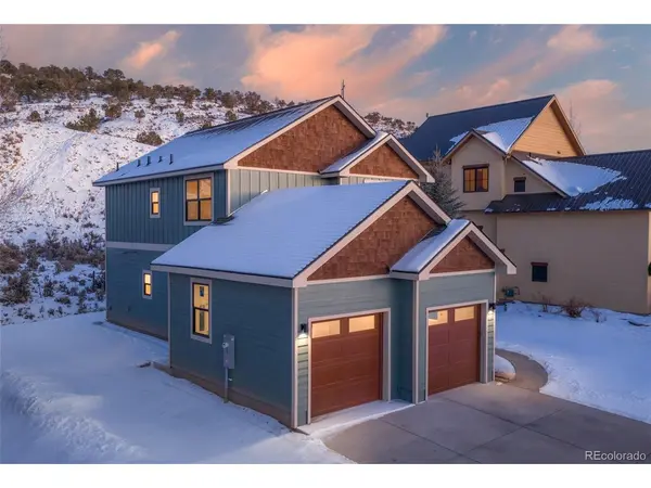 378 Bluffs, Eagle, CO 81631