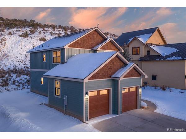 378 Bluffs, Eagle, CO 81631