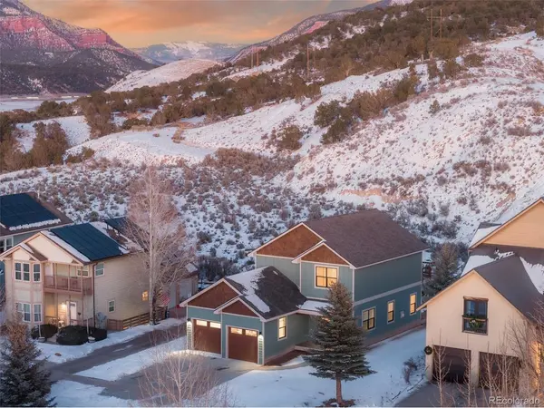 378 Bluffs, Eagle, CO 81631