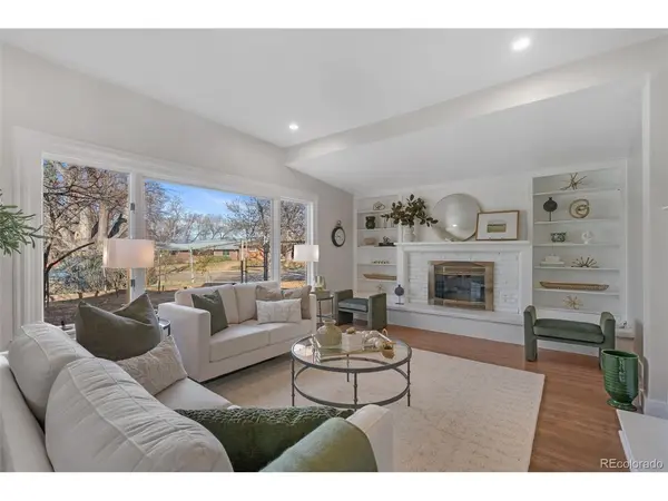 4481 Carr, Wheat Ridge, CO 80033
