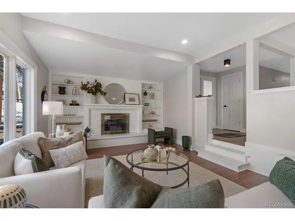 4481 Carr, Wheat Ridge, CO 80033