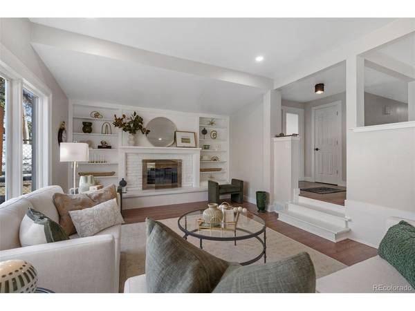 4481 Carr, Wheat Ridge, CO 80033