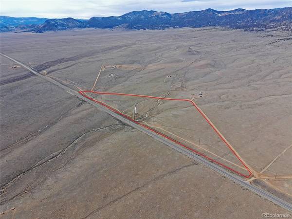 55750 Blackburn, Moffat, CO 81143