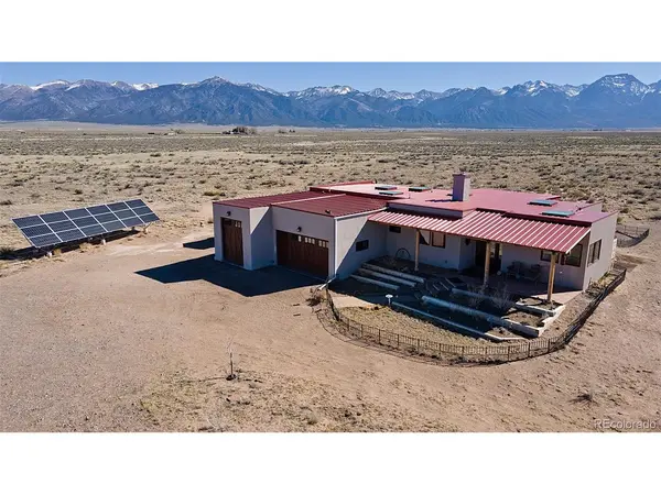 63550 County Road T, Moffat, CO 81143
