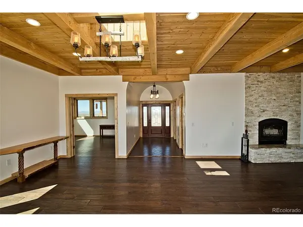 63550 County Road T, Moffat, CO 81143