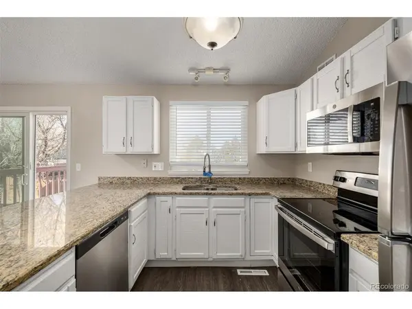 8660 Bluegrass, Parker, CO 80134
