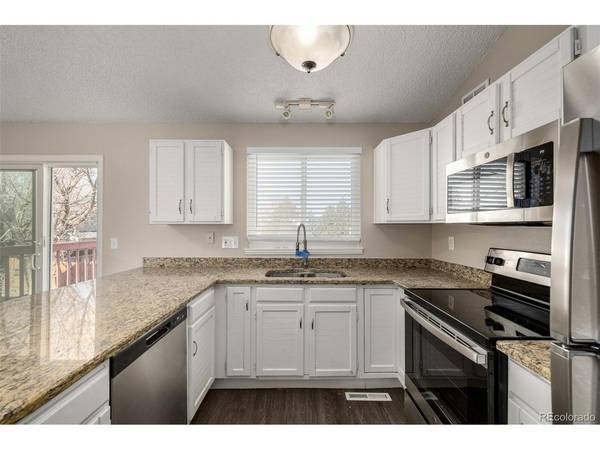 8660 Bluegrass, Parker, CO 80134