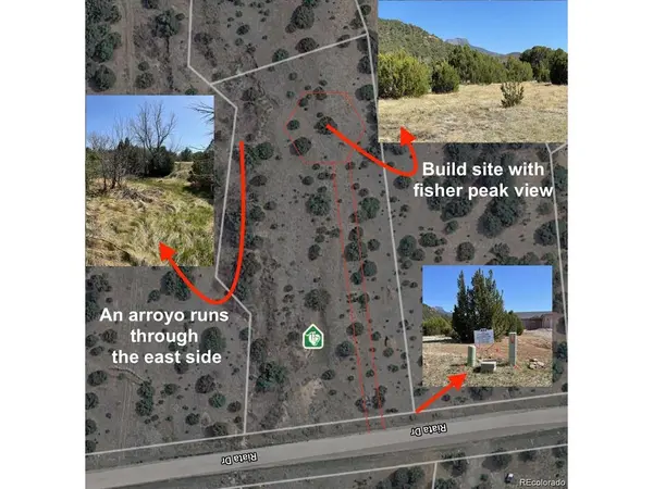 406 Riata, Trinidad, CO 81082