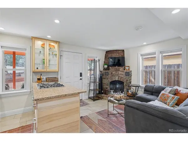 1702 W Cheyenne, Colorado Springs, CO 80906