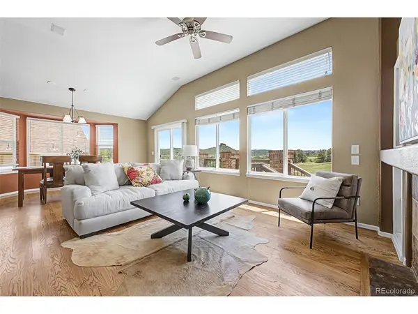 1026 Switch Grass, Castle Rock, CO 80109