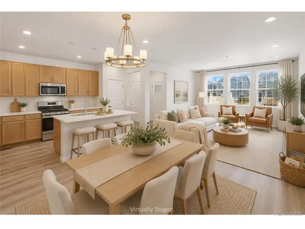 3293 N Coolidge, Aurora, CO 80019