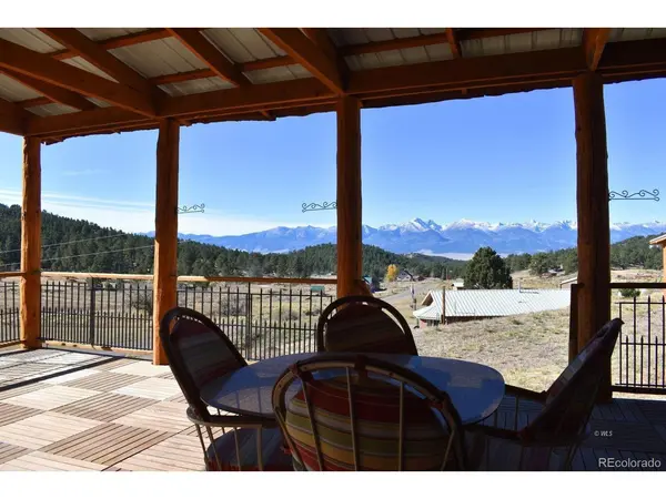 Address not disclosed, Westcliffe, CO 81252